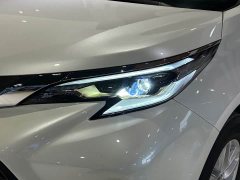 Toyota Gravia 2024 2.5L Hybrid Comfort Edition - ფოტო 3
