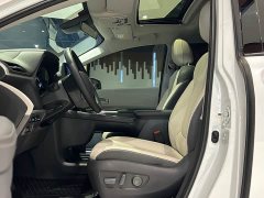 Toyota Gravia 2024 2.5L Hybrid Comfort Edition - ფოტო 8