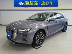 FAW Red Flag H5 PHEV 170 Super Hybrid Edition - ფოტო 1
