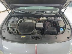 FAW Red Flag H5 PHEV 170 Super Hybrid Edition - ფოტო 10