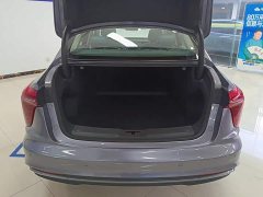 FAW Red Flag H5 PHEV 170 Super Hybrid Edition - ფოტო 4
