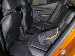 Peugeot 2008 2020 230THP Sharp Elegance Edition - ფოტო 11