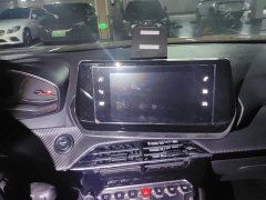 Peugeot 2008 2020 230THP Sharp Elegance Edition - ფოტო 13