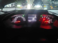 Peugeot 2008 2020 230THP Sharp Elegance Edition - ფოტო 14