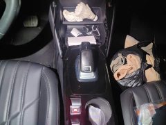 Peugeot 2008 2020 230THP Sharp Elegance Edition - ფოტო 16