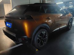 Peugeot 2008 2020 230THP Sharp Elegance Edition - ფოტო 3