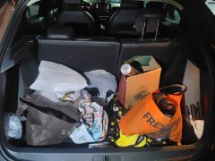 Peugeot 2008 2020 230THP Sharp Elegance Edition - ფოტო 4