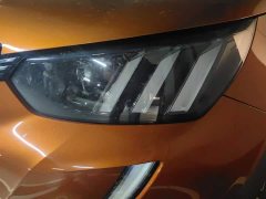 Peugeot 2008 2020 230THP Sharp Elegance Edition - ფოტო 5