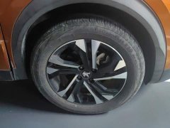 Peugeot 2008 2020 230THP Sharp Elegance Edition - ფოტო 6