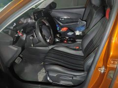 Peugeot 2008 2020 230THP Sharp Elegance Edition - ფოტო 9