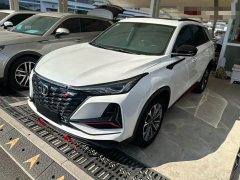 Changan CS75PLUS 2.0T Automatic Pilot Edition - ფოტო 1