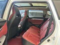 Changan CS75PLUS 2.0T Automatic Pilot Edition - ფოტო 13