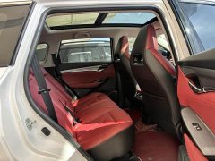 Changan CS75PLUS 2.0T Automatic Pilot Edition - ფოტო 14