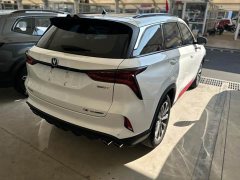 Changan CS75PLUS 2.0T Automatic Pilot Edition - ფოტო 16