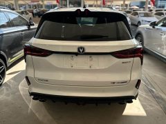 Changan CS75PLUS 2.0T Automatic Pilot Edition - ფოტო 17