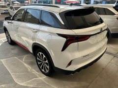 Changan CS75PLUS 2.0T Automatic Pilot Edition - ფოტო 18