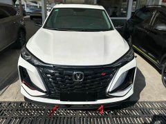 Changan CS75PLUS 2.0T Automatic Pilot Edition - ფოტო 2