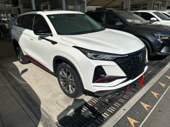 Changan CS75PLUS 2.0T Automatic Pilot Edition - ფოტო 3