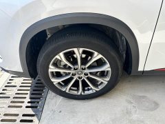 Changan CS75PLUS 2.0T Automatic Pilot Edition - ფოტო 4