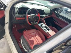 Changan CS75PLUS 2.0T Automatic Pilot Edition - ფოტო 7
