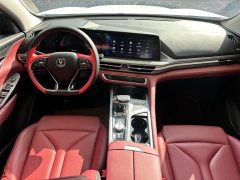 Changan CS75PLUS 2.0T Automatic Pilot Edition - ფოტო 9