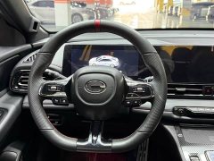 Aion Leopard 2022 270T DCT J16 Galaxy Fighter Edition - ფოტო 13