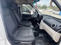 Dongfeng Sokon EC35 EC35II Standard Edition AVIC - ფოტო 3
