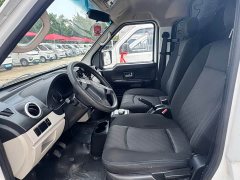 Dongfeng Sokon EC35 EC35II Standard Edition AVIC - ფოტო 4