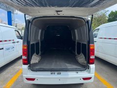 Dongfeng Sokon EC35 EC35II Standard Edition AVIC - ფოტო 8
