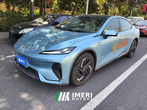 2024 Deepal Deep Blue L07 530Max Qiankun Smart Driving ADS SE Pure Electric - ავტომობილი ჩინეთიდან