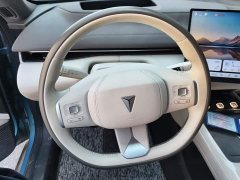 Deepal Deep Blue L07 530Max Qiankun Smart Driving ADS SE Pure Electric - ფოტო 13