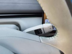 Deepal Deep Blue L07 530Max Qiankun Smart Driving ADS SE Pure Electric - ფოტო 14