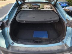 Deepal Deep Blue L07 530Max Qiankun Smart Driving ADS SE Pure Electric - ფოტო 3