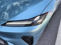 Deepal Deep Blue L07 530Max Qiankun Smart Driving ADS SE Pure Electric - ფოტო 4
