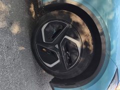 Deepal Deep Blue L07 530Max Qiankun Smart Driving ADS SE Pure Electric - ფოტო 5