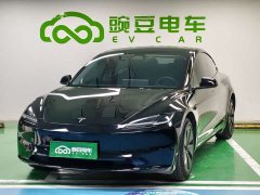 Tesla Model 3 Rear-Wheel Drive - ფოტო 1