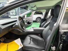 Tesla Model 3 Rear-Wheel Drive - ფოტო 10
