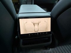 Tesla Model 3 Rear-Wheel Drive - ფოტო 14