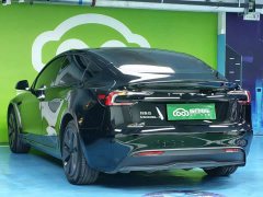 Tesla Model 3 Rear-Wheel Drive - ფოტო 16