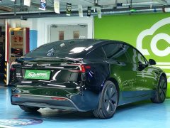 Tesla Model 3 Rear-Wheel Drive - ფოტო 18