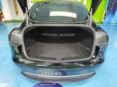 Tesla Model 3 Rear-Wheel Drive - ფოტო 19