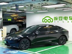 Tesla Model 3 Rear-Wheel Drive - ფოტო 2