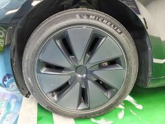 Tesla Model 3 Rear-Wheel Drive - ფოტო 3