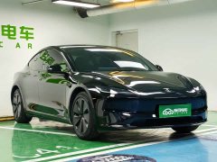 Tesla Model 3 Rear-Wheel Drive - ფოტო 5