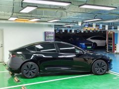 Tesla Model 3 Rear-Wheel Drive - ფოტო 6