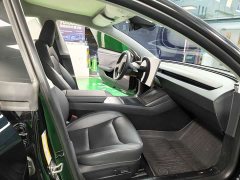 Tesla Model 3 Rear-Wheel Drive - ფოტო 7