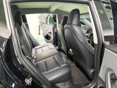 Tesla Model 3 Rear-Wheel Drive - ფოტო 8