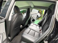 Tesla Model 3 Rear-Wheel Drive - ფოტო 9