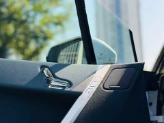 BMW iX 2023 Facelift xDrive40 - ფოტო 10