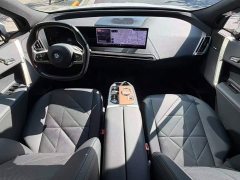 BMW iX 2023 Facelift xDrive40 - ფოტო 19